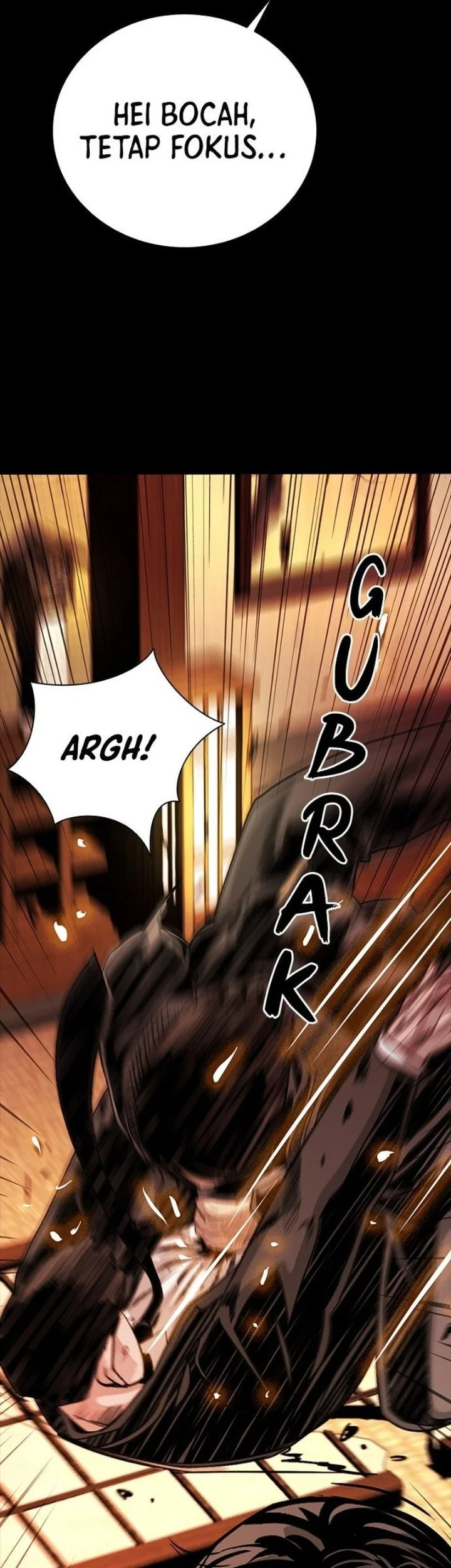 The Worst Generation Chapter 5 - halaman 76