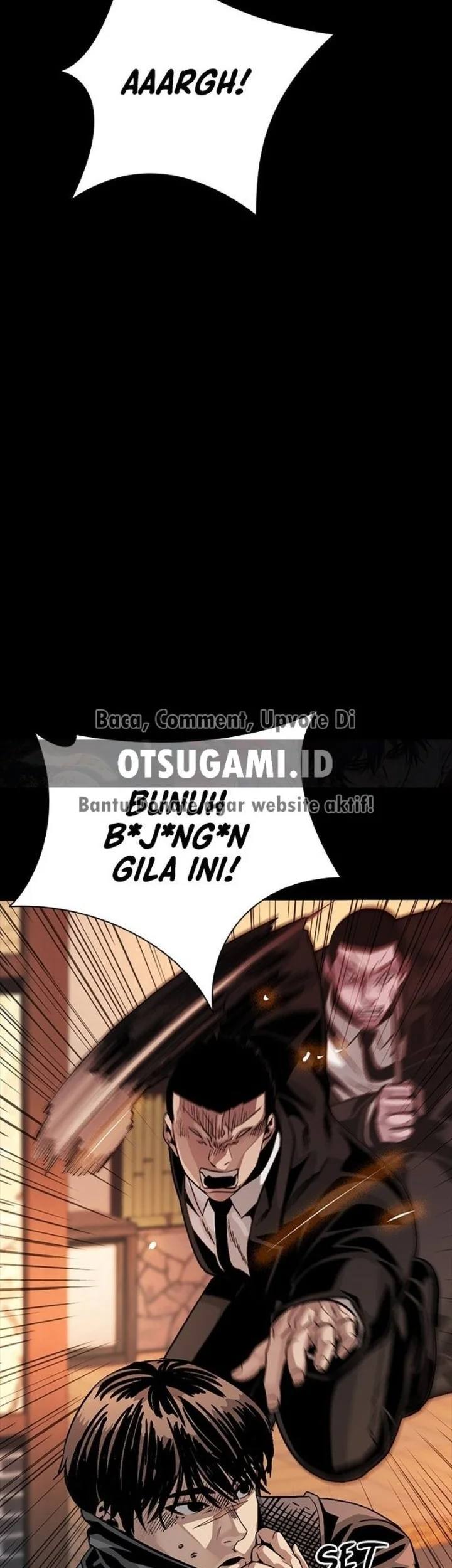 The Worst Generation Chapter 5 - halaman 79