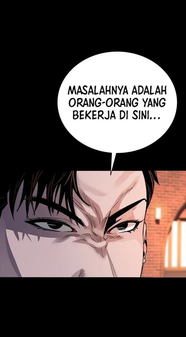 The Worst Generation Chapter 5 - halaman 8