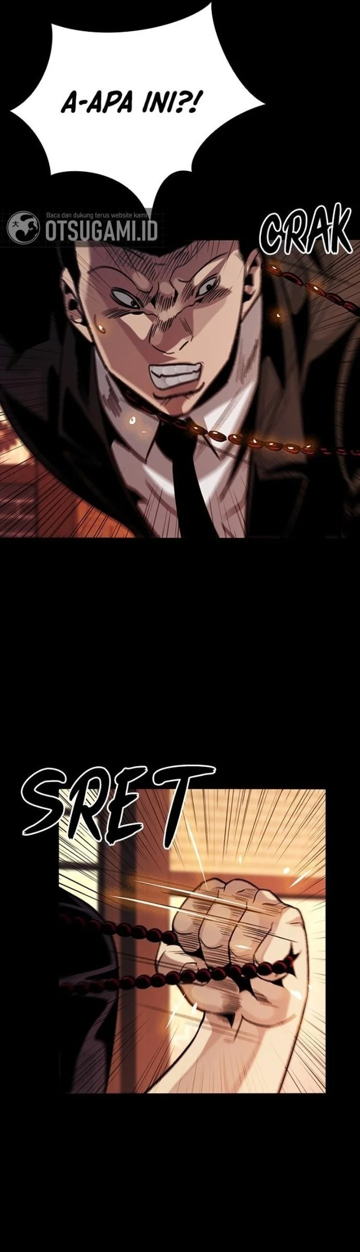 The Worst Generation Chapter 5 - halaman 81