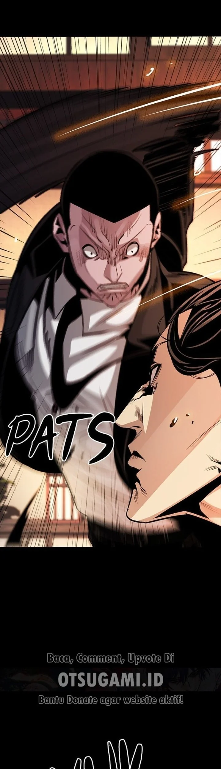 The Worst Generation Chapter 5 - halaman 85