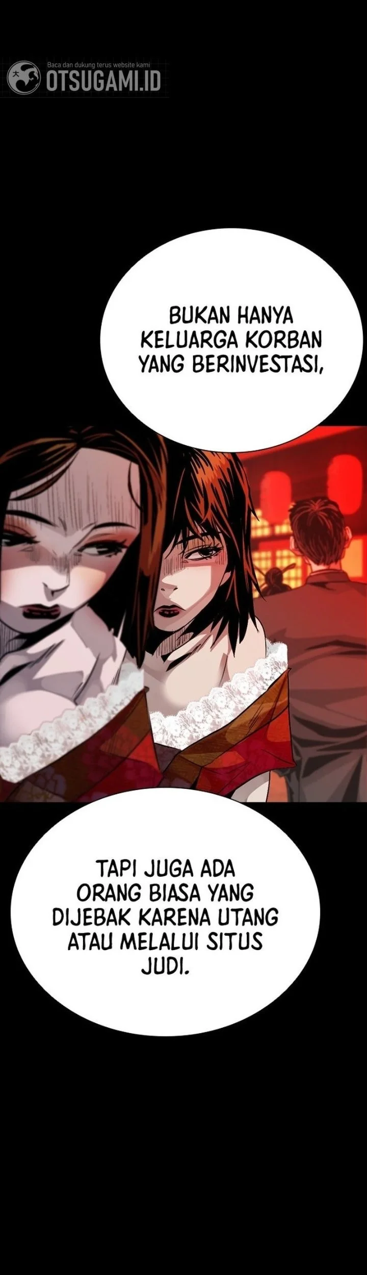 The Worst Generation Chapter 5 - halaman 9