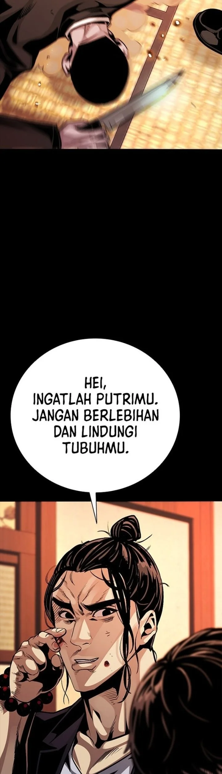 The Worst Generation Chapter 5 - halaman 90