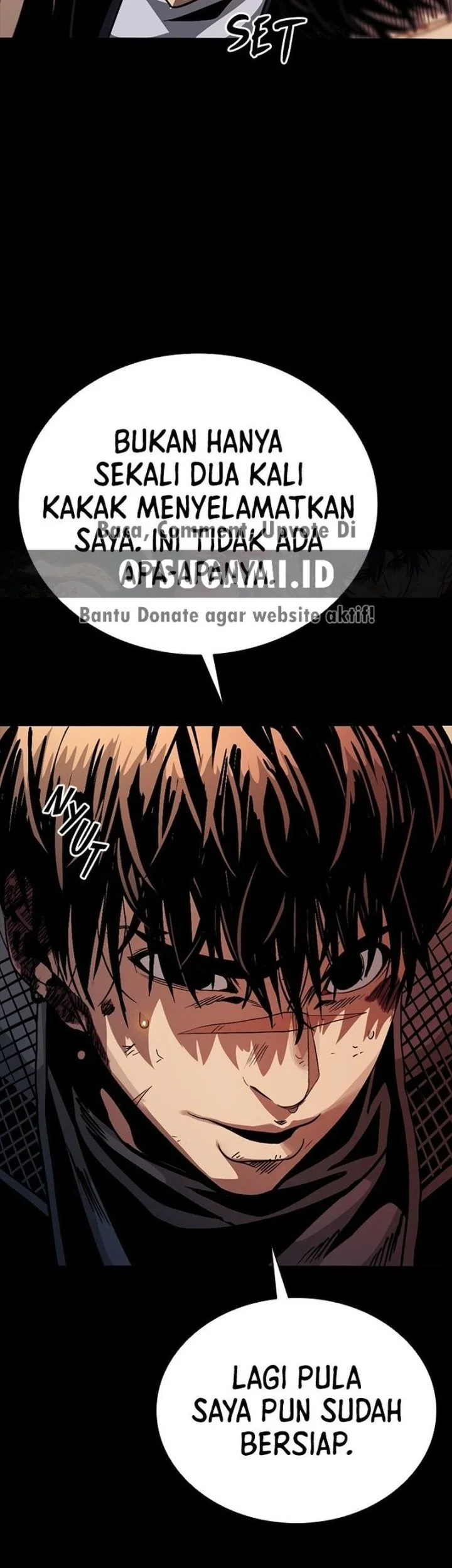 The Worst Generation Chapter 5 - halaman 91