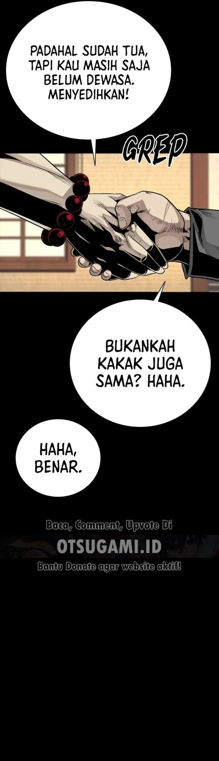 The Worst Generation Chapter 5 - halaman 93