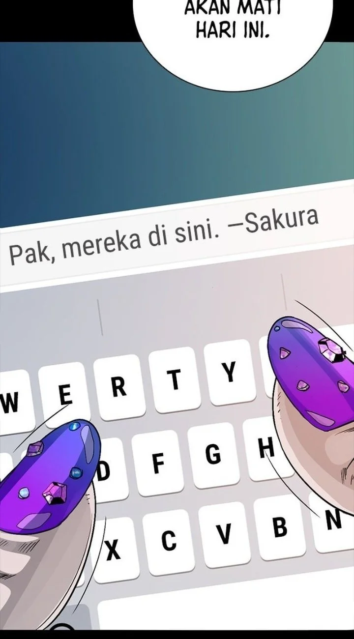 The Worst Generation Chapter 5 - halaman 97