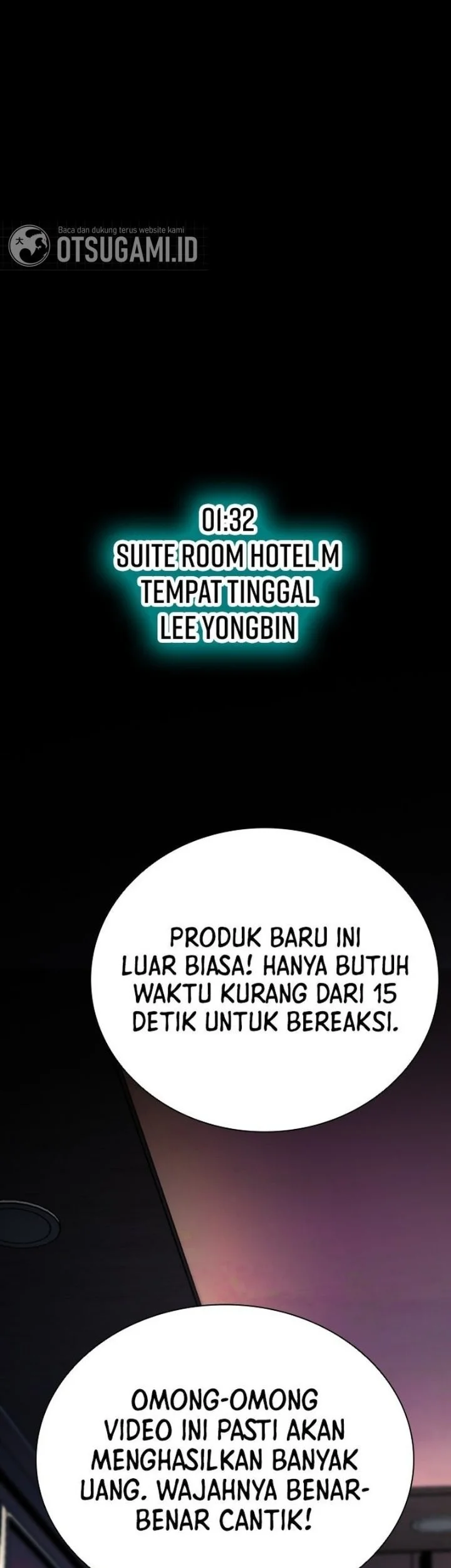 The Worst Generation Chapter 5 - halaman 98