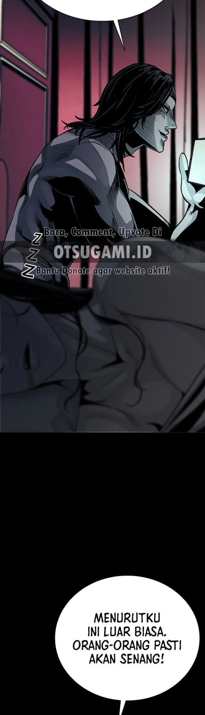 The Worst Generation Chapter 5 - halaman 99