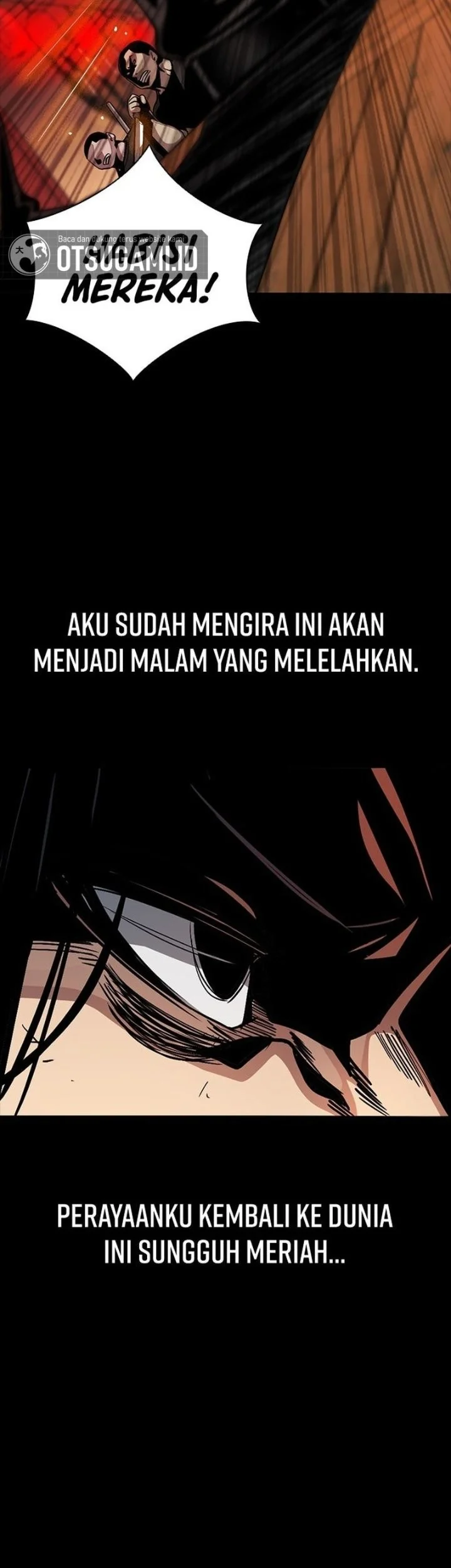 The Worst Generation Chapter 6 - halaman 10
