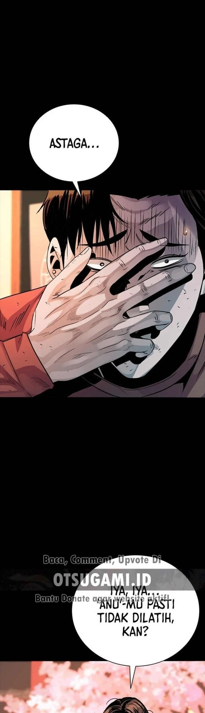 The Worst Generation Chapter 6 - halaman 104