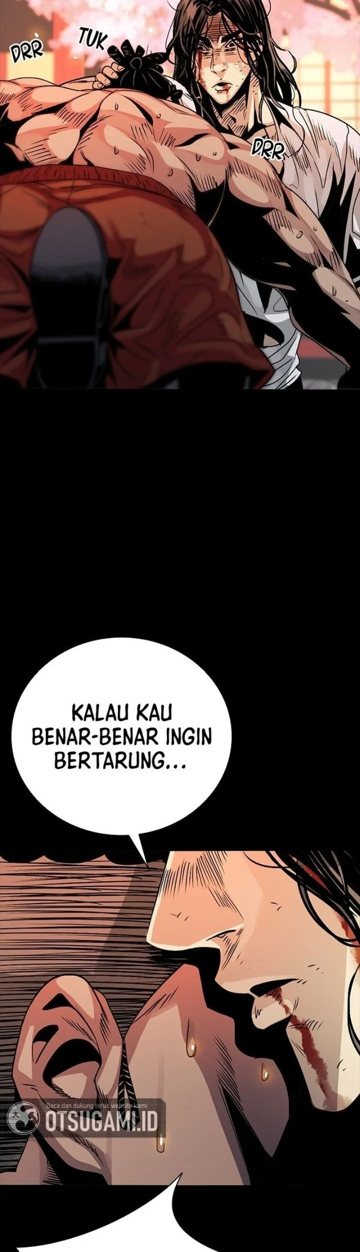 The Worst Generation Chapter 6 - halaman 105