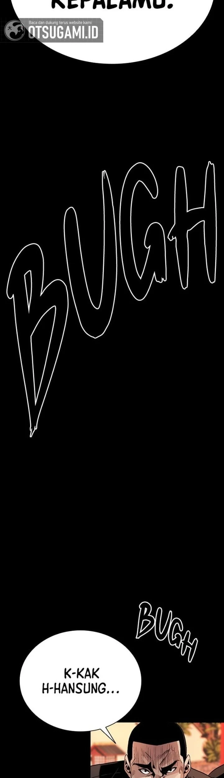 The Worst Generation Chapter 6 - halaman 108