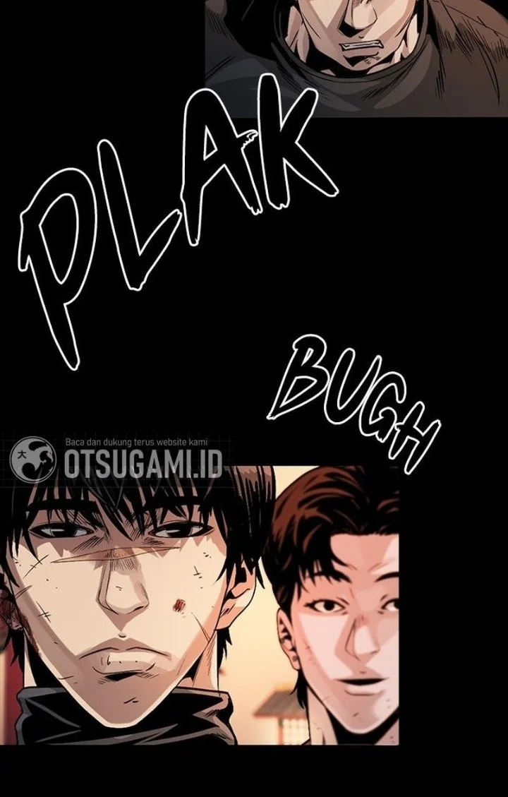 The Worst Generation Chapter 6 - halaman 109