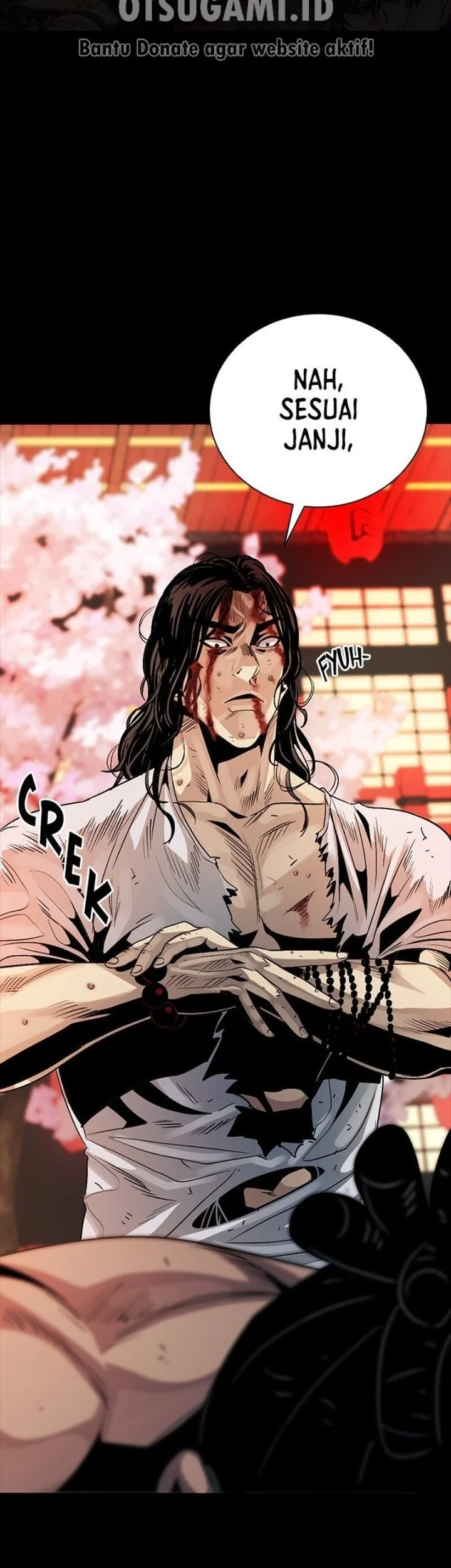 The Worst Generation Chapter 6 - halaman 111