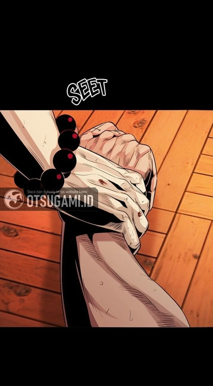 The Worst Generation Chapter 6 - halaman 112