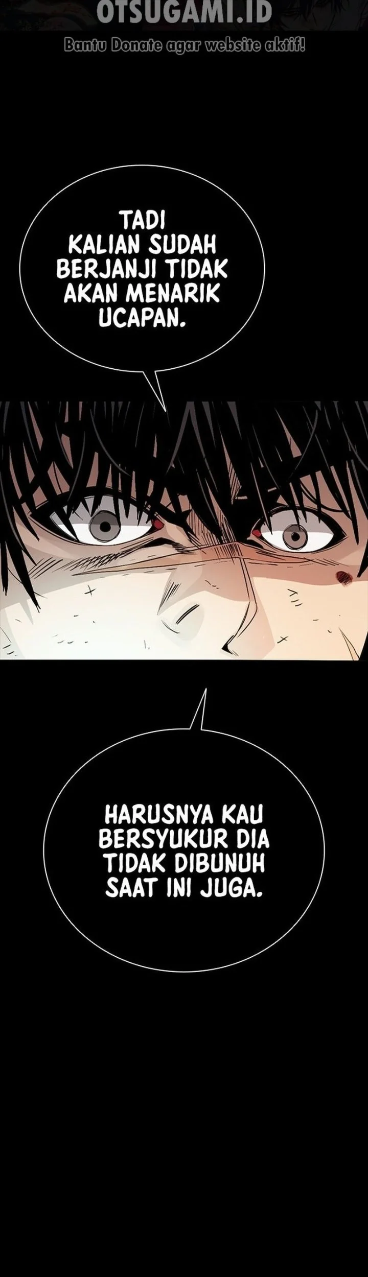 The Worst Generation Chapter 6 - halaman 116
