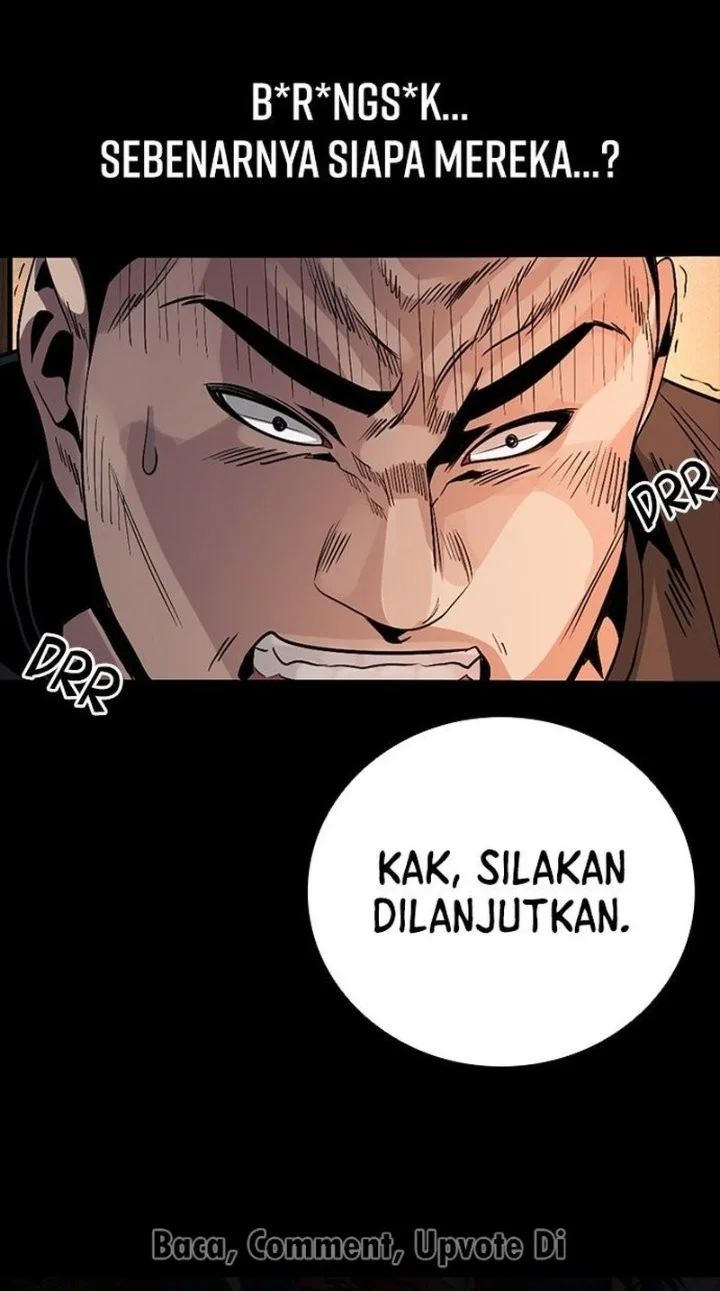 The Worst Generation Chapter 6 - halaman 117