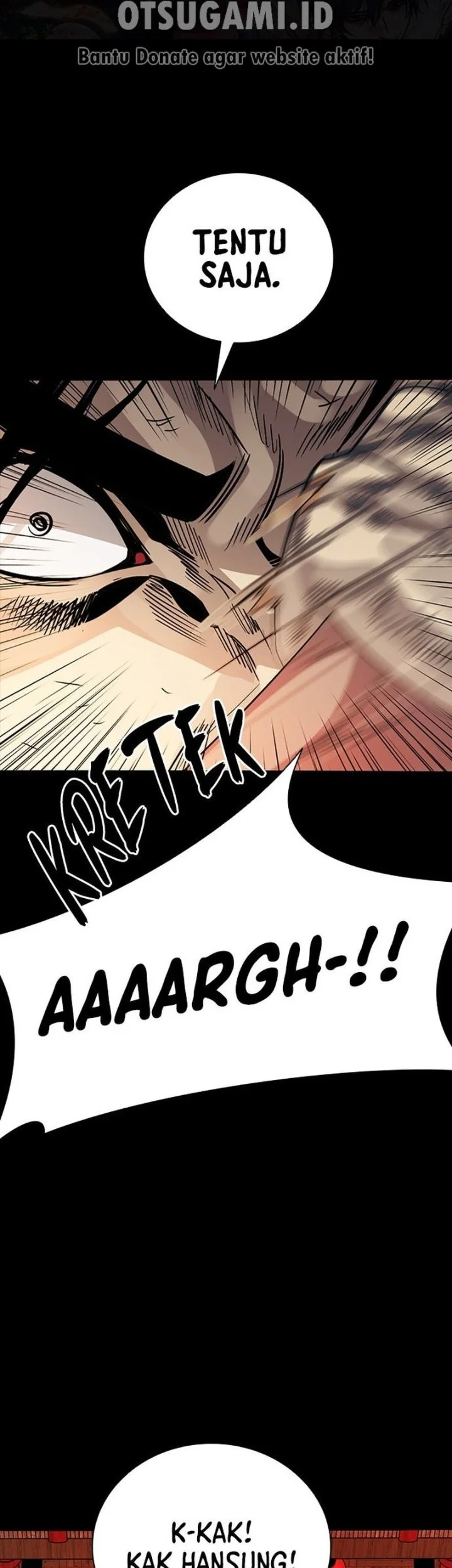 The Worst Generation Chapter 6 - halaman 118