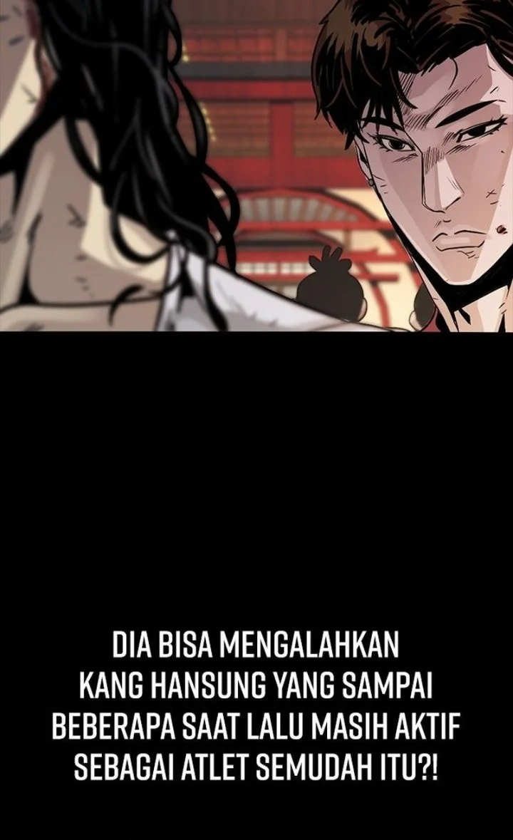 The Worst Generation Chapter 6 - halaman 120