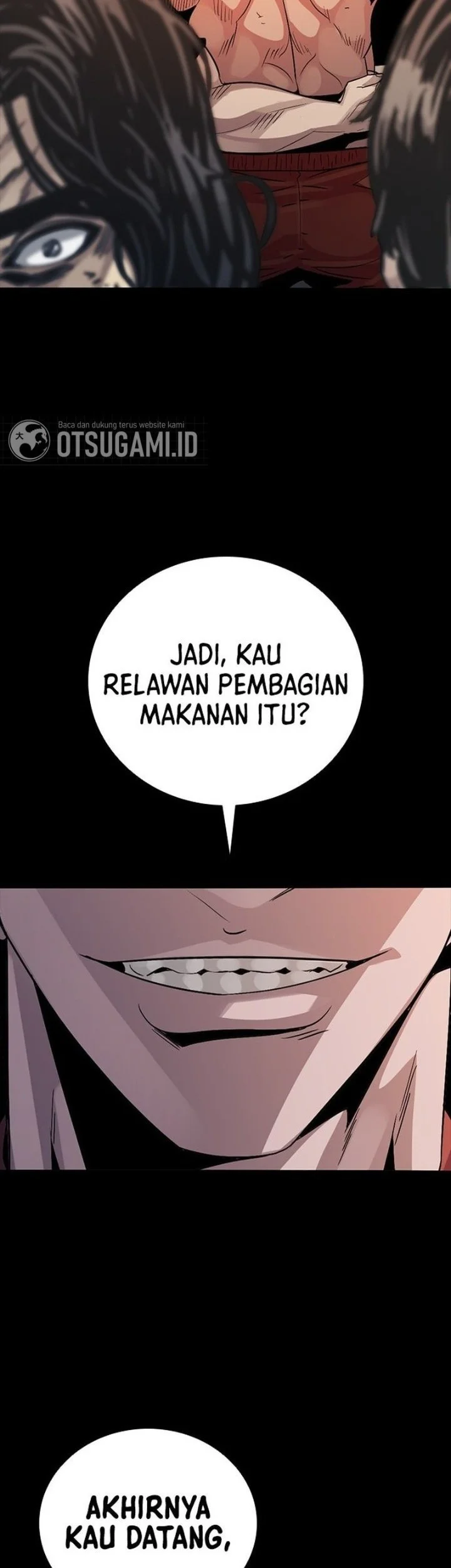 The Worst Generation Chapter 6 - halaman 122