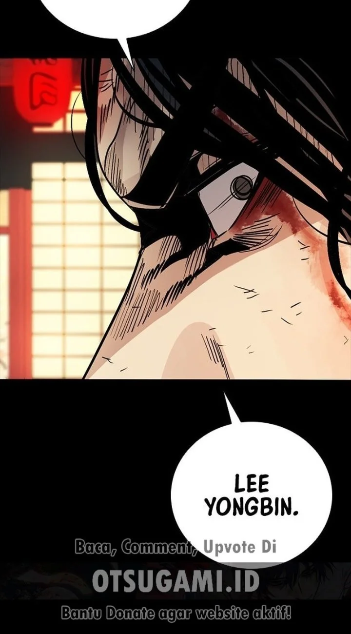 The Worst Generation Chapter 6 - halaman 123