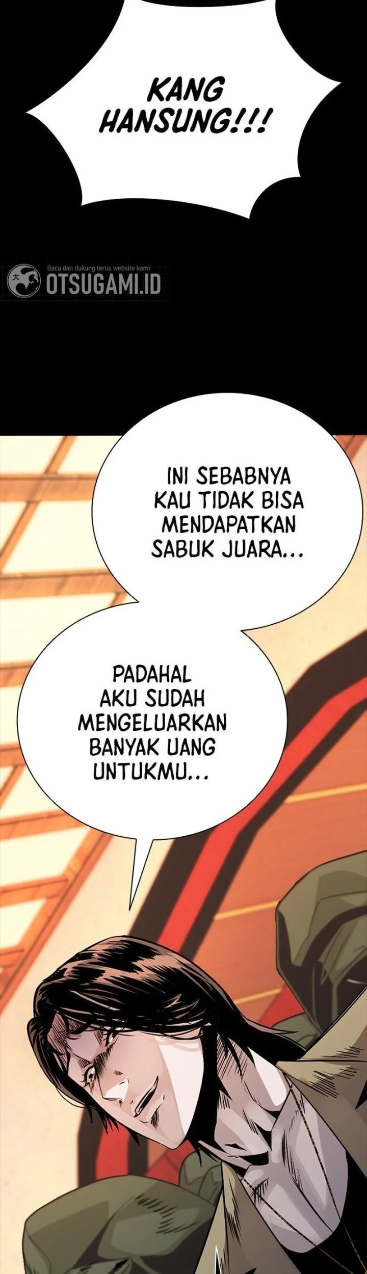 The Worst Generation Chapter 6 - halaman 125