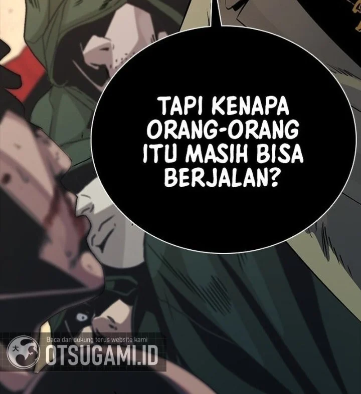 The Worst Generation Chapter 6 - halaman 126