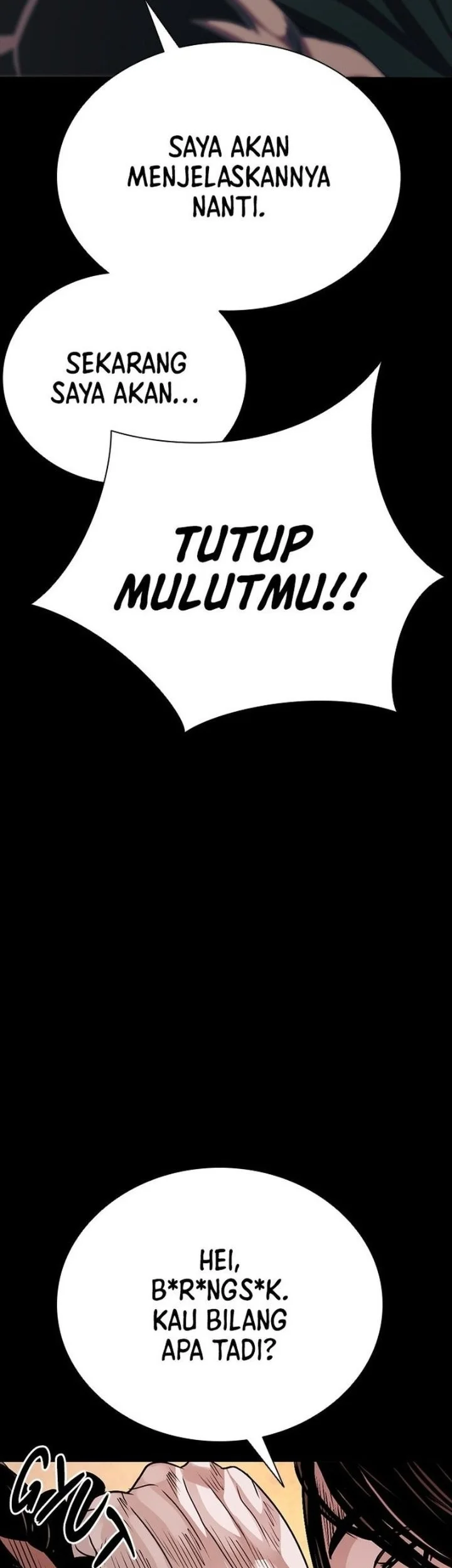 The Worst Generation Chapter 6 - halaman 127