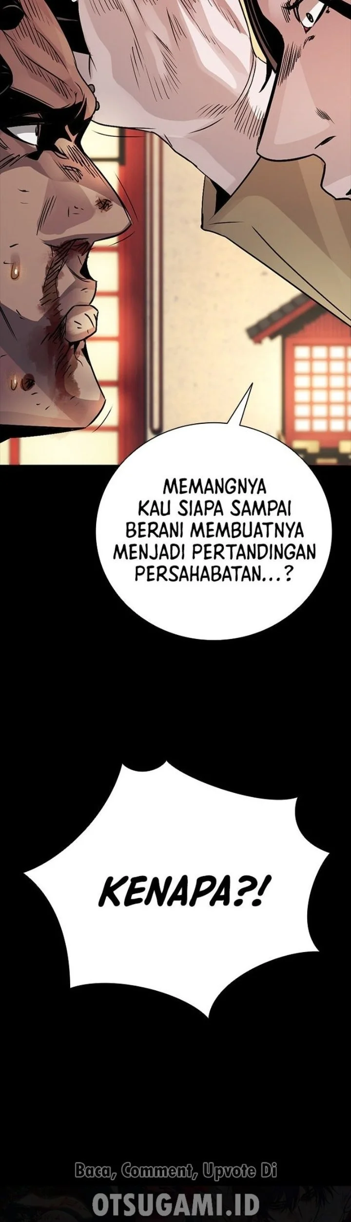 The Worst Generation Chapter 6 - halaman 128
