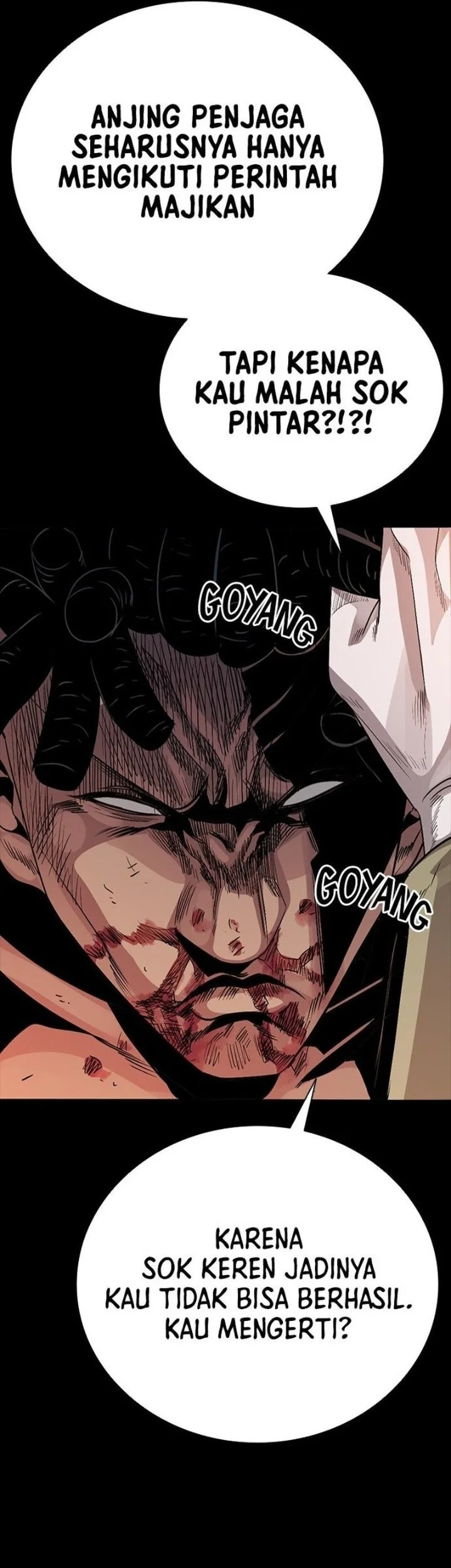 The Worst Generation Chapter 6 - halaman 130