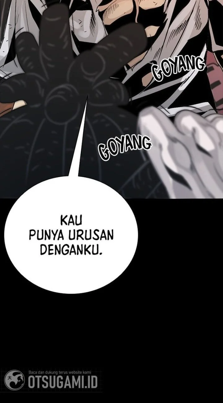 The Worst Generation Chapter 6 - halaman 132