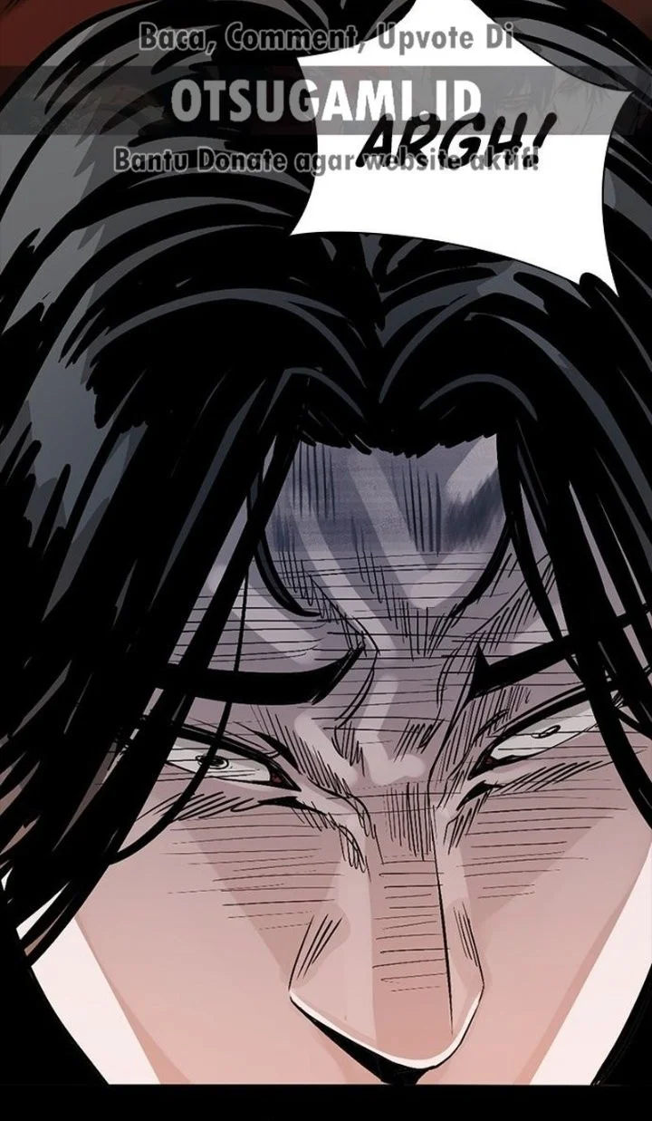 The Worst Generation Chapter 6 - halaman 137