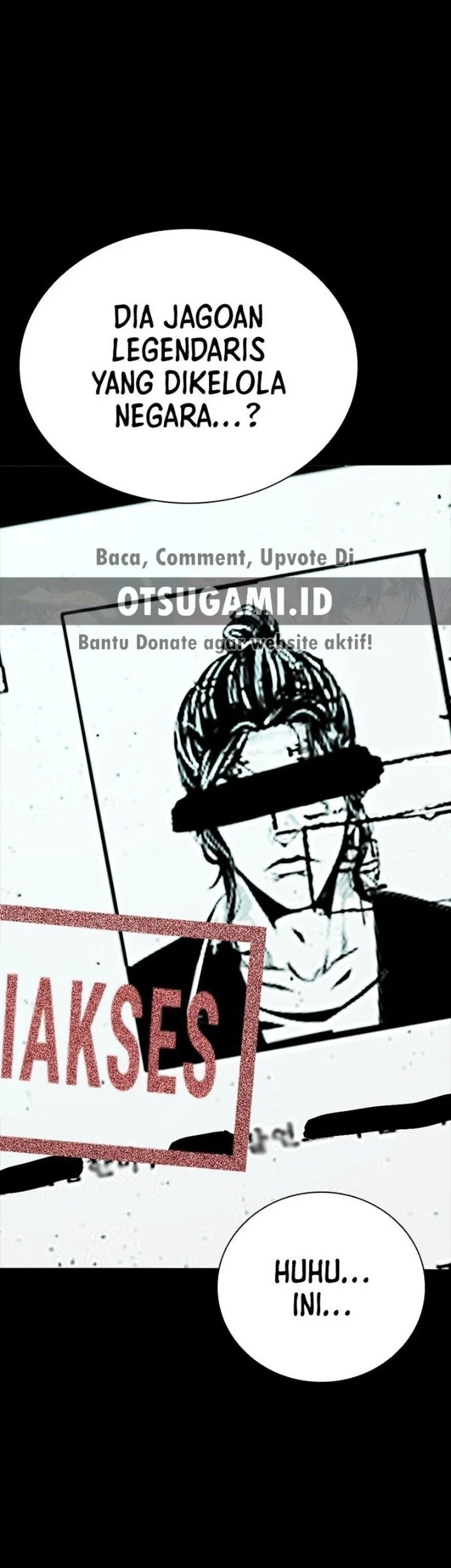 The Worst Generation Chapter 6 - halaman 144