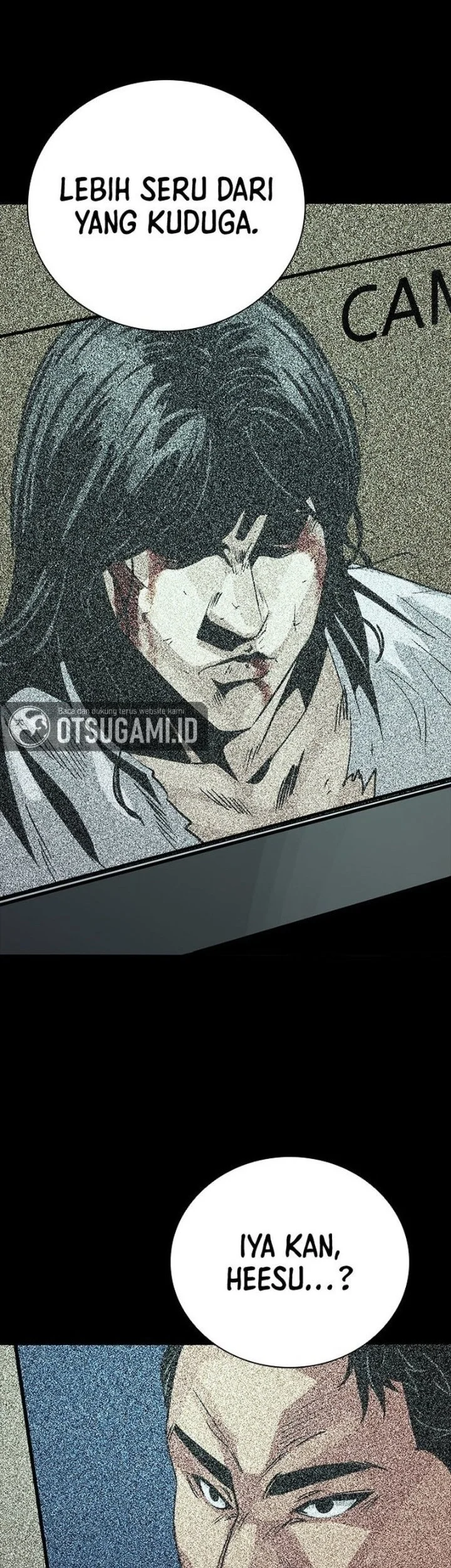 The Worst Generation Chapter 6 - halaman 145