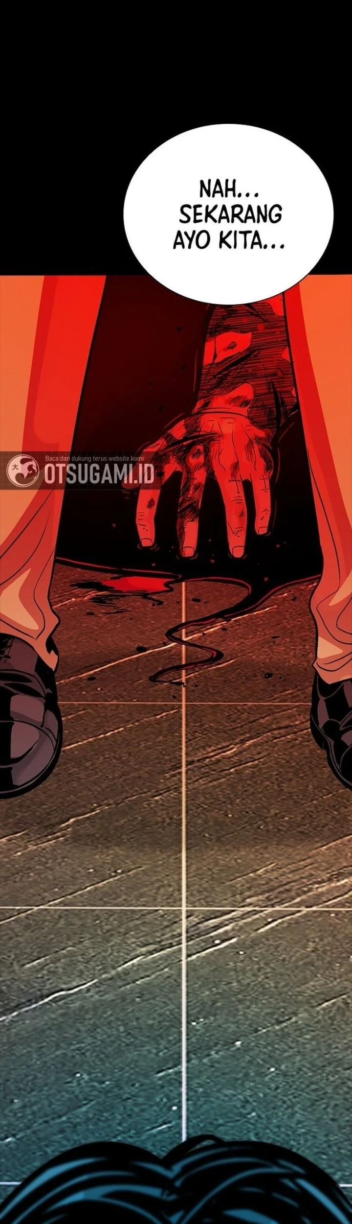 The Worst Generation Chapter 6 - halaman 147