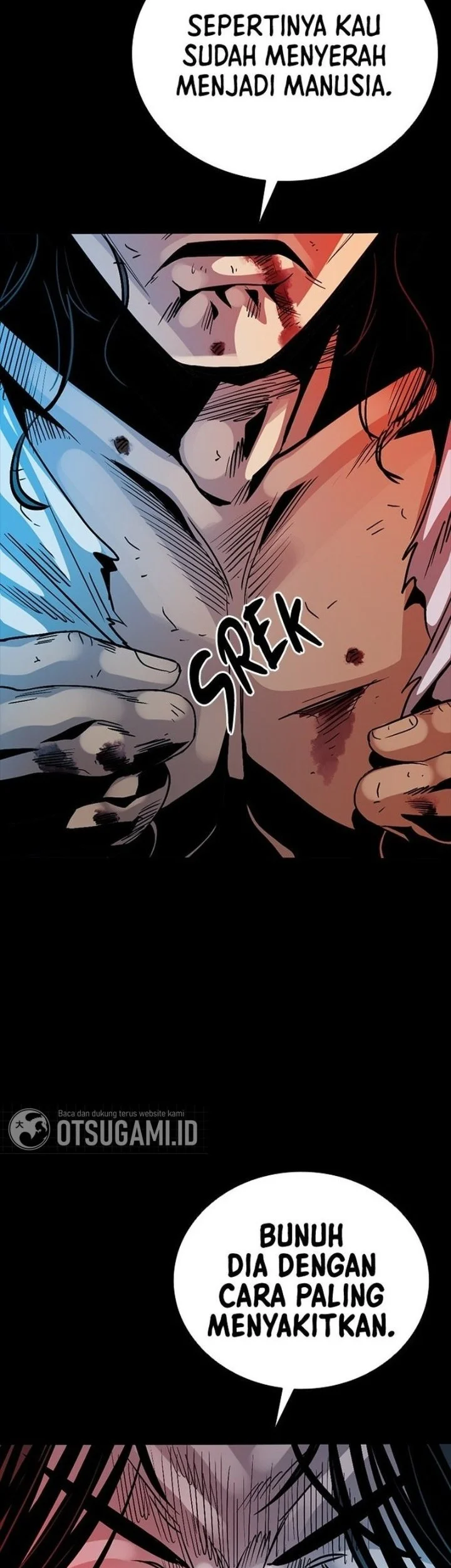 The Worst Generation Chapter 6 - halaman 151