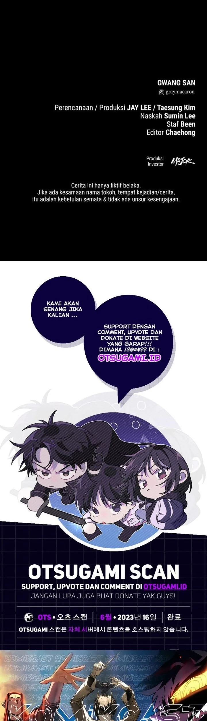 The Worst Generation Chapter 6 - halaman 157