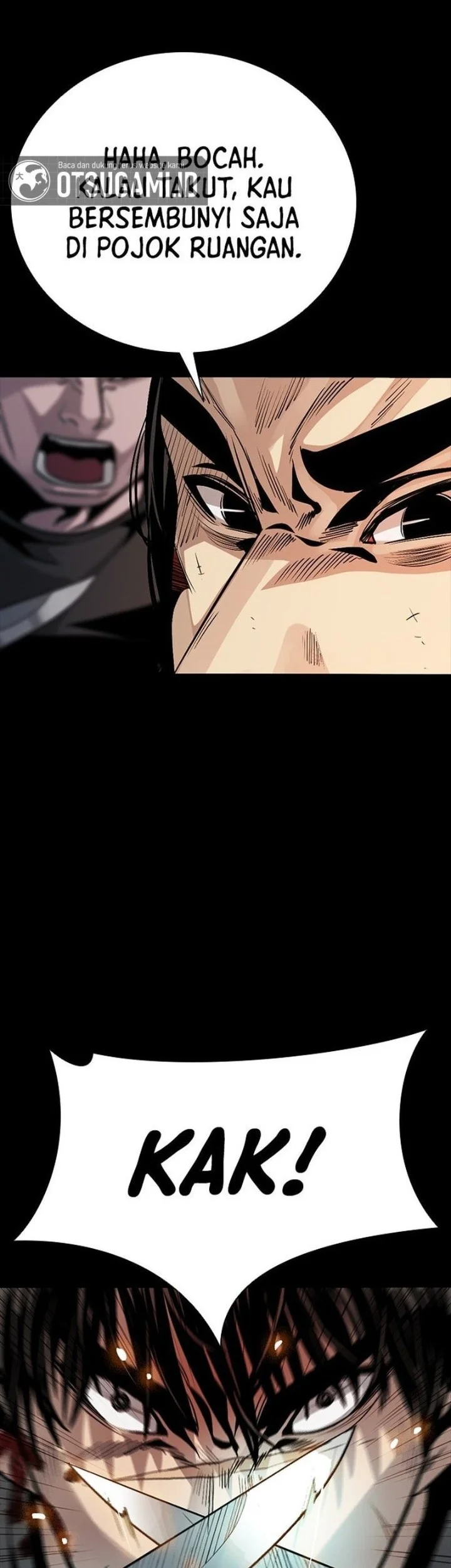The Worst Generation Chapter 6 - halaman 17