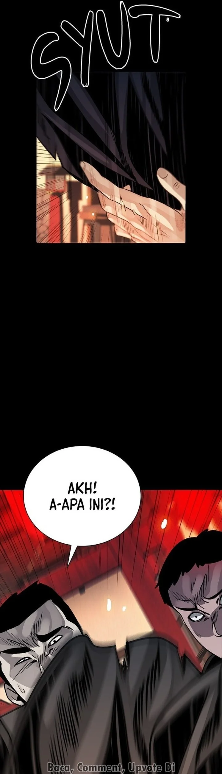 The Worst Generation Chapter 6 - halaman 19