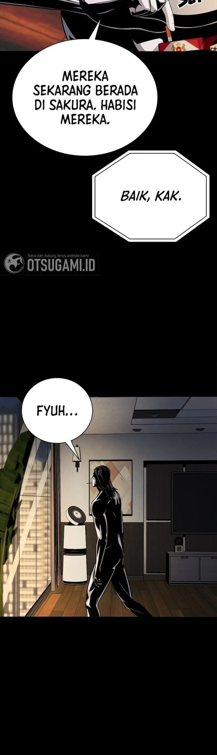 The Worst Generation Chapter 6 - halaman 2