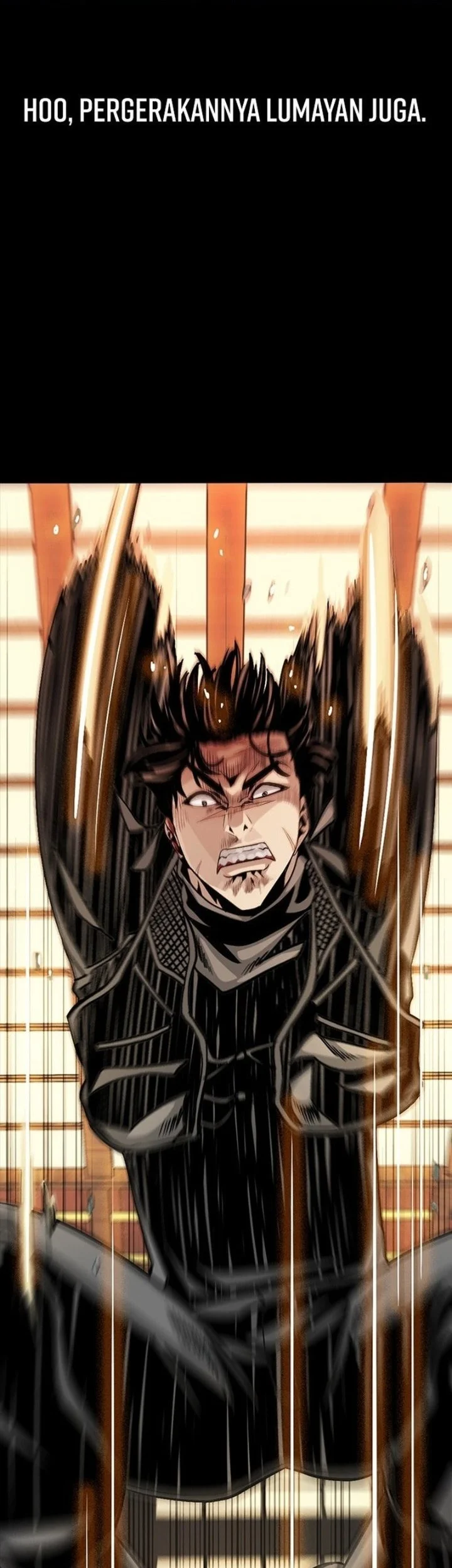 The Worst Generation Chapter 6 - halaman 23