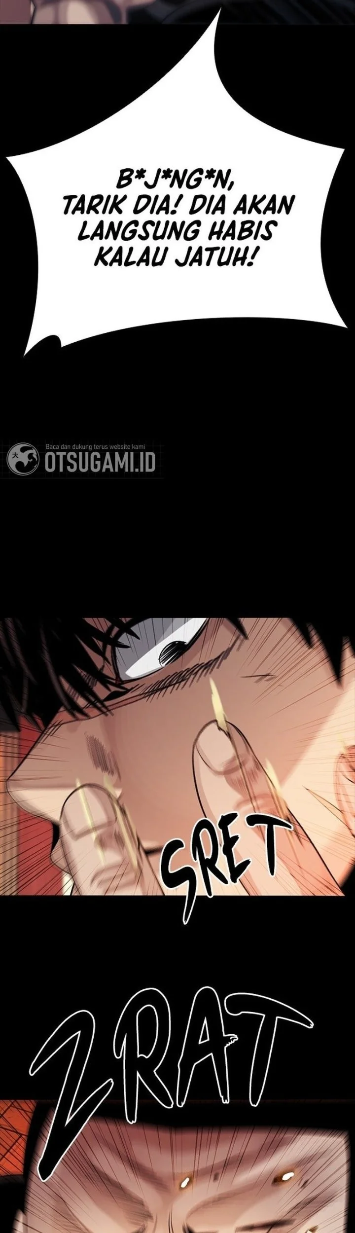 The Worst Generation Chapter 6 - halaman 28
