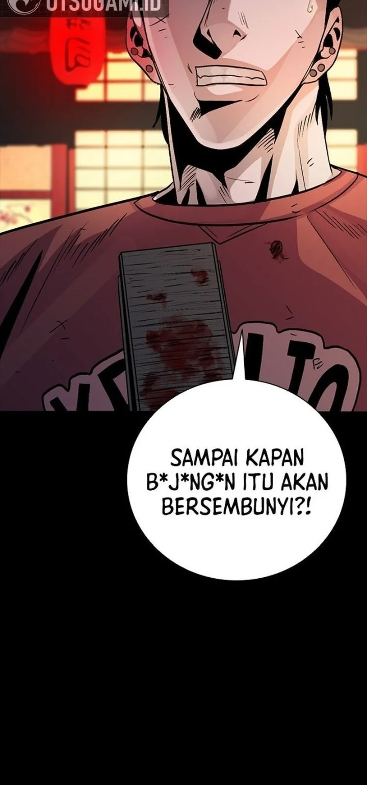 The Worst Generation Chapter 6 - halaman 34