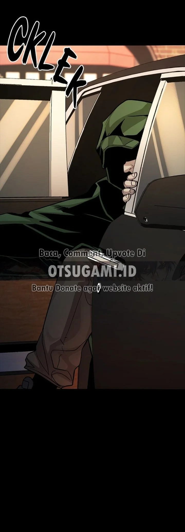 The Worst Generation Chapter 6 - halaman 39