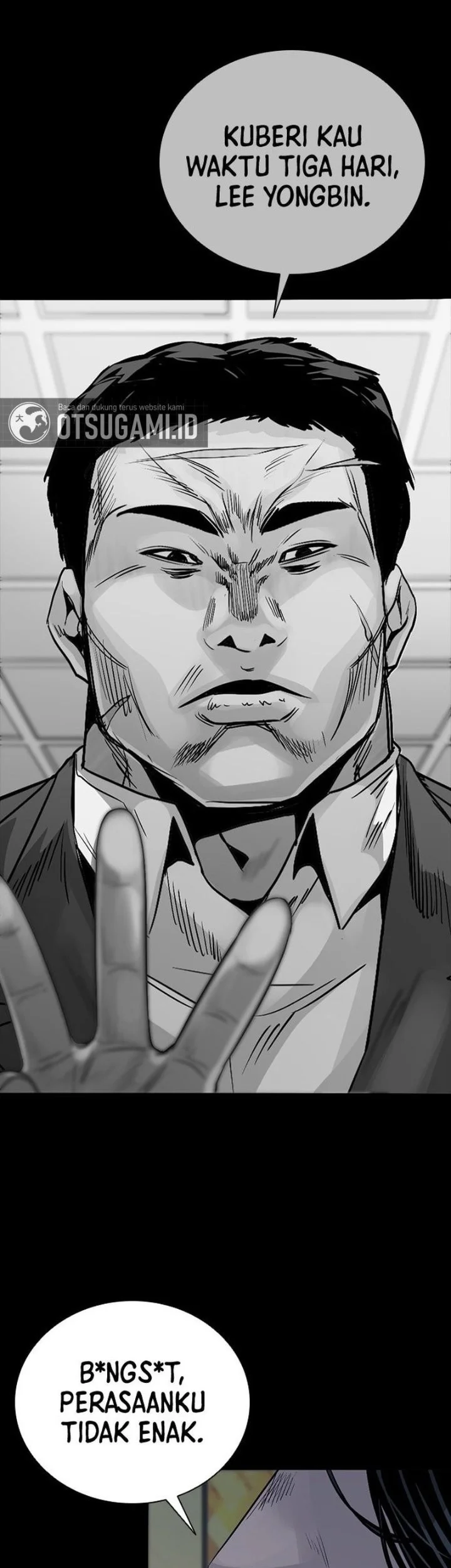The Worst Generation Chapter 6 - halaman 4