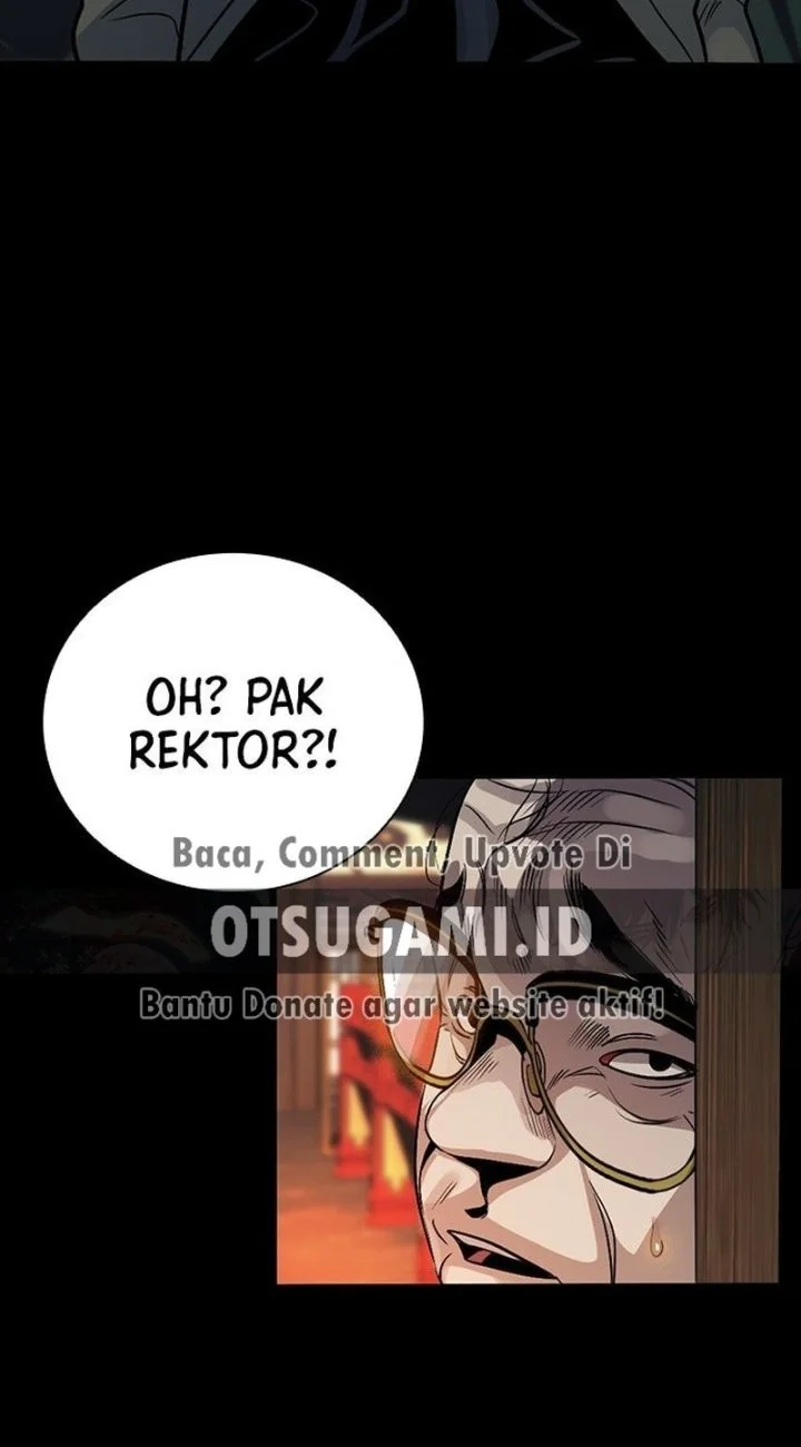 The Worst Generation Chapter 6 - halaman 45