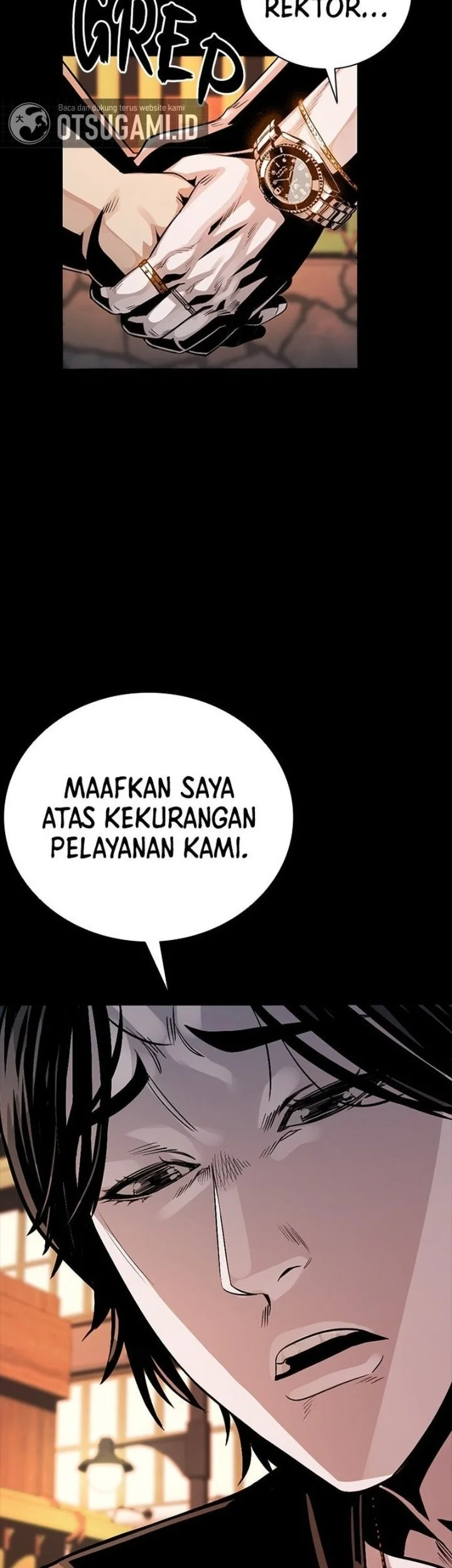 The Worst Generation Chapter 6 - halaman 47