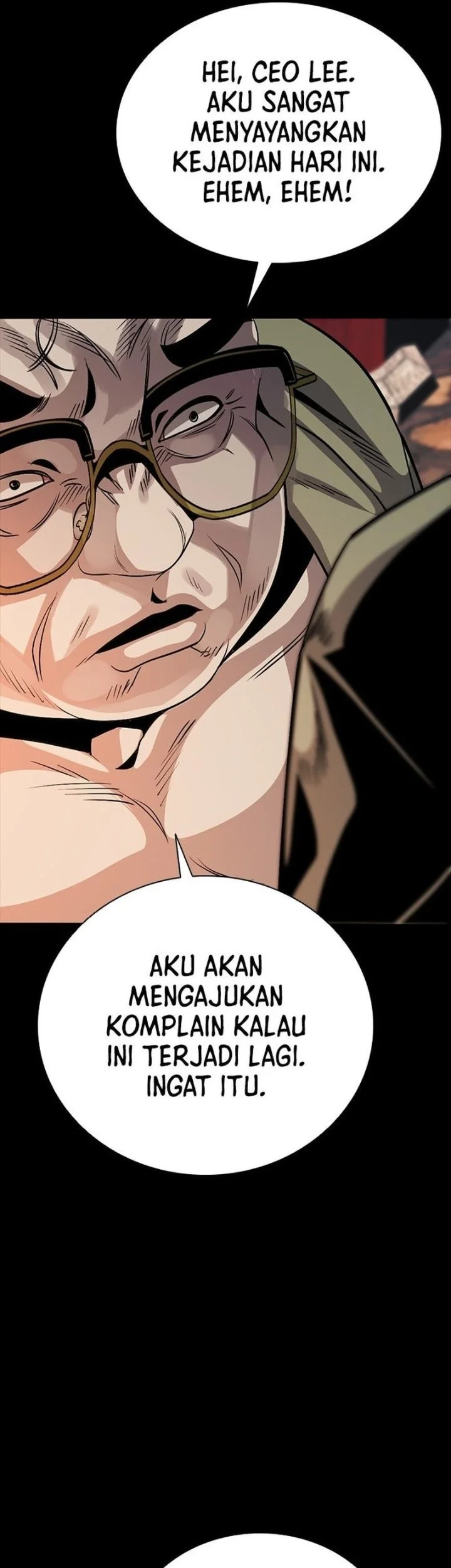 The Worst Generation Chapter 6 - halaman 49
