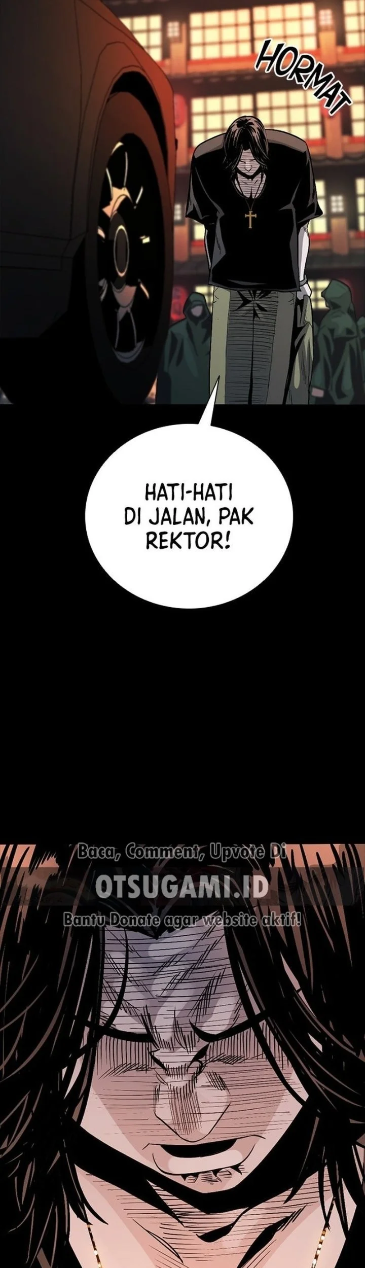 The Worst Generation Chapter 6 - halaman 52