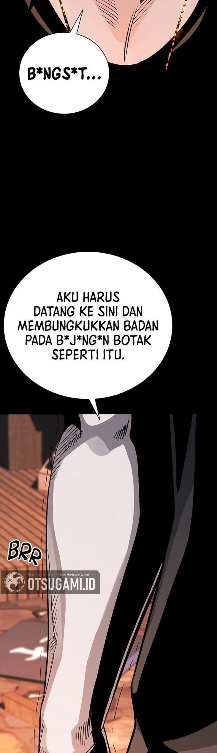 The Worst Generation Chapter 6 - halaman 53